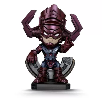 Fantastic Four Mini Co. PVC Szobor Galactus 18 cm