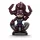 Fantastic Four Mini Co. PVC Szobor Galactus 18 cm