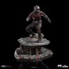 Marvel Art Scale Statue 1/10 Quantumania Ant-Man MCU Infinity Saga 10 cm