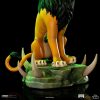 The Lion King Art Scale Statue 1/10 Scar Regular 16 cm