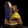 Disney Art Scale Deluxe Statue 1/10 Beauty and the Beast 29 cm