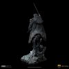 Lord Of The Rings Deluxe Art Scale Szobor 1/10 Nazgul on Horse 42 cm