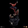 Marvel Art Scale Deluxe Statue 1/10 Spider-Man 37 cm