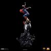 Marvel Art Scale Deluxe Statue 1/10 Spider-Man 37 cm