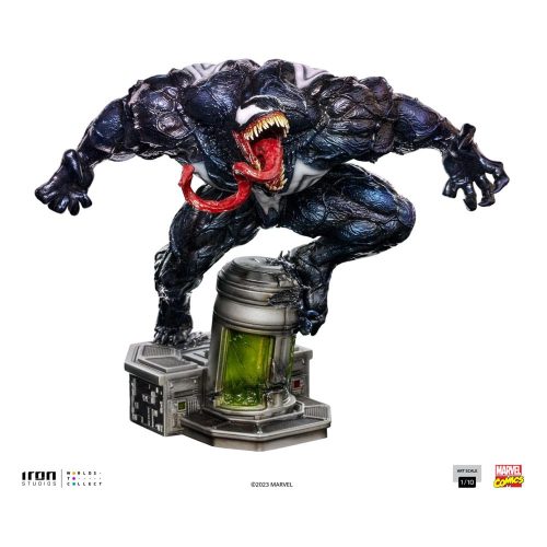 Marvel Art Scale Statue 1/10 Venom 25 cm