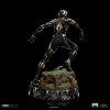 Marvel Art Scale Szobor 1/10 Wakanda Forever Black Panther 21 cm
