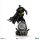 DC Comics BDS Art Scale Szobor 1/10 Batman Deluxe (Black Version Exclusive) heo EU Exclusive 30 cm