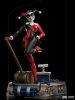 Batman The Animated Series Art Scale Statue 1/10 Harley Quinn 20 cm