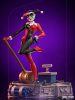 Batman The Animated Series Art Scale Statue 1/10 Harley Quinn 20 cm