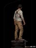 Uncharted Movie Art Scale Statue 1/10 Nathan Drake 20 cm