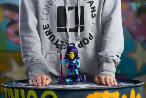 Masters Of The Universe Mini Co. PVC Figure Skeletor 18 cm