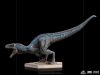 Jurassic World Fallen Kingdom Art Scale Statue 1/10 Blue 19 cm