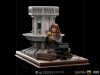 Harry Potter Deluxe Art Scale Szobor 1/10 Hermione Granger Polyjuice 14 cm