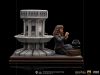 Harry Potter Deluxe Art Scale Szobor 1/10 Hermione Granger Polyjuice 14 cm