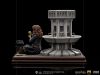 Harry Potter Deluxe Art Scale Szobor 1/10 Hermione Granger Polyjuice 14 cm