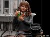 Harry Potter Deluxe Art Scale Szobor 1/10 Hermione Granger Polyjuice 14 cm