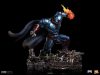 Marvel Comics BDS Art Scale Statue 1/10 Apocalypse (X-Men: Age of Apocalypse) 58 cm