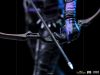 Hawkeye BDS Art Scale Statue 1/10 Kate Bishop 21 cm