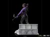 Hawkeye BDS Art Scale Statue 1/10 Kate Bishop 21 cm