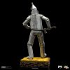 The Wizard of Oz Art Scale Statue 1/10 Tin Man 23 cm