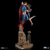 DC Comics Diorama 1/6 Superman & Lois 57 cm