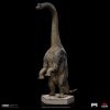 Jurassic World Icons Statue Brachiosaurus 19 cm