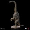 Jurassic World Icons Statue Brachiosaurus 19 cm