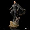 DC Comics Art Scale Statue 1/10 Black Adam 27 cm