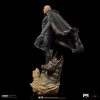 DC Comics Art Scale Statue 1/10 Black Adam 27 cm