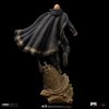 DC Comics Art Scale Statue 1/10 Black Adam 27 cm