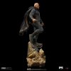 DC Comics Art Scale Statue 1/10 Black Adam 27 cm