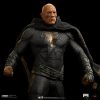 DC Comics Art Scale Statue 1/10 Black Adam 27 cm