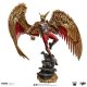 Black Adam Art Scale Statue 1/10 Hawkman 36 cm