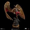 Black Adam Art Scale Statue 1/10 Hawkman 36 cm