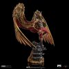 Black Adam Art Scale Statue 1/10 Hawkman 36 cm