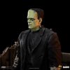 Universal Monsters Deluxe Art Scale Statue 1/10 Frankenstein Monster 24 cm