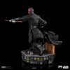 Star Wars BDS Art Scale Szobor 1/10 Darth Maul 19 cm