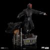 Star Wars BDS Art Scale Szobor 1/10 Darth Maul 19 cm