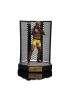 UFC Deluxe Art Scale Statue 1/10 Anderson Spider" Silva - Signed Version 22 cm"