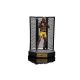 UFC Deluxe Art Scale Statue 1/10 Anderson Spider" Silva - Signed Version 22 cm"