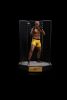 UFC Deluxe Art Scale Statue 1/10 Anderson Spider" Silva - Signed Version 22 cm"