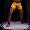 UFC Deluxe Art Scale Statue 1/10 Anderson Spider" Silva - Signed Version 22 cm"