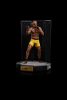 UFC Deluxe Art Scale Statue 1/10 Anderson Spider" Silva - Signed Version 22 cm"