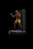 UFC Deluxe Art Scale Statue 1/10 Anderson Spider" Silva - Signed Version 22 cm"