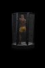 UFC Deluxe Art Scale Statue 1/10 Anderson Spider" Silva - Signed Version 22 cm"