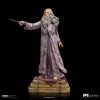 Harry Potter Art Scale Szobor 1/10 Albus Dumbledore 21 cm