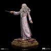 Harry Potter Art Scale Szobor 1/10 Albus Dumbledore 21 cm