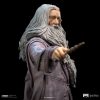 Harry Potter Art Scale Szobor 1/10 Albus Dumbledore 21 cm