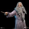 Harry Potter Art Scale Szobor 1/10 Albus Dumbledore 21 cm