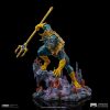 Masters of the Universe BDS Art Scale Statue 1/10 Mer-Man 27 cm